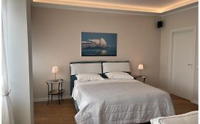 Aurelia'S Suite Napoli