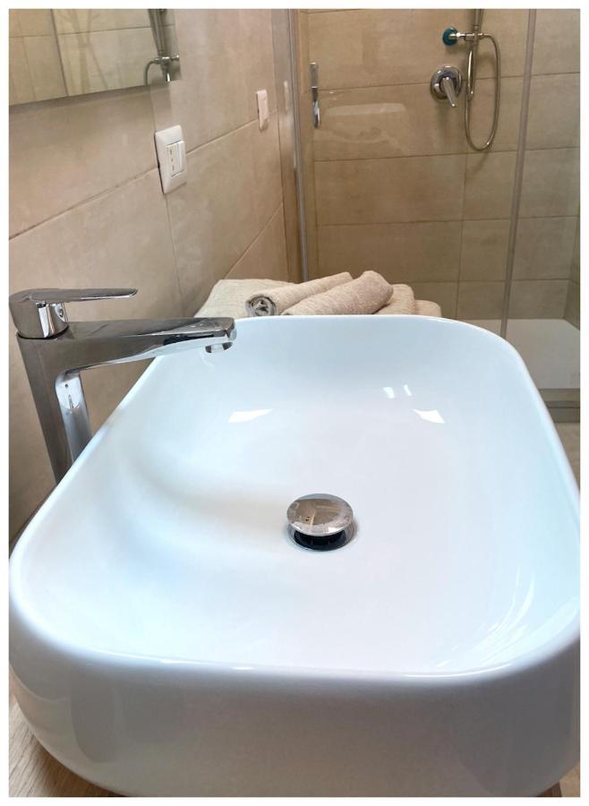 Aurelia'S Suite Napoli Esterno foto