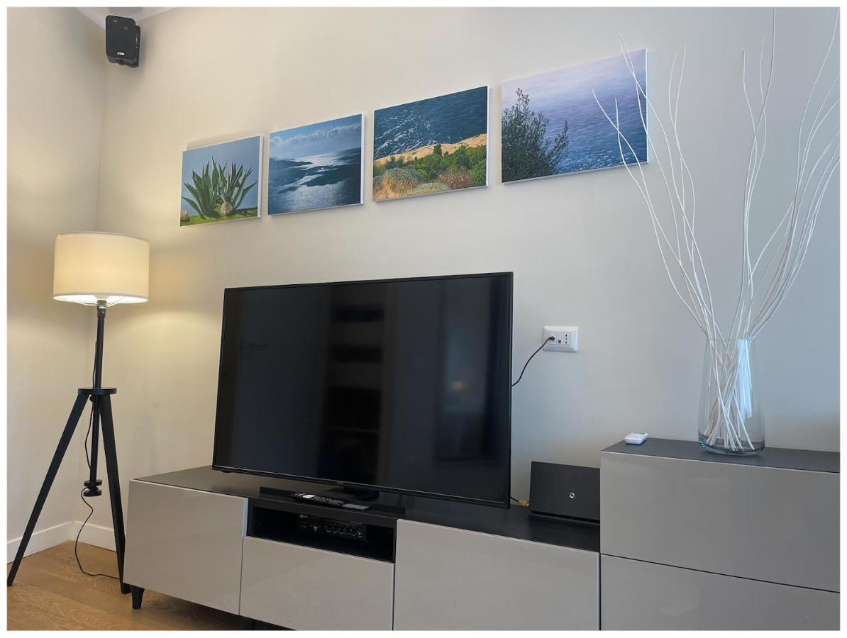 Aurelia'S Suite Napoli Esterno foto