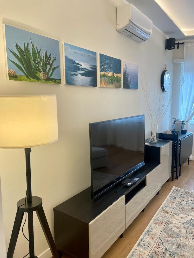 Aurelia'S Suite Napoli Esterno foto